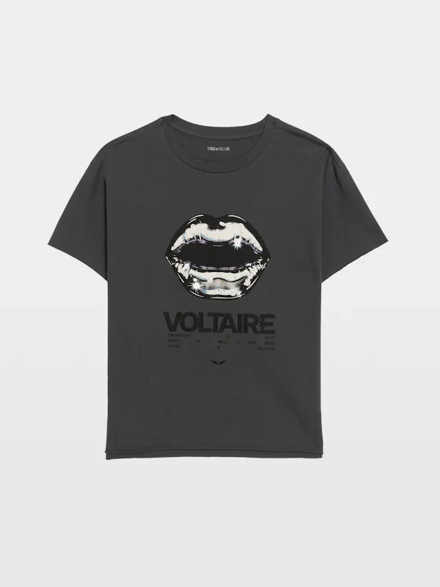 Camiseta Tommer