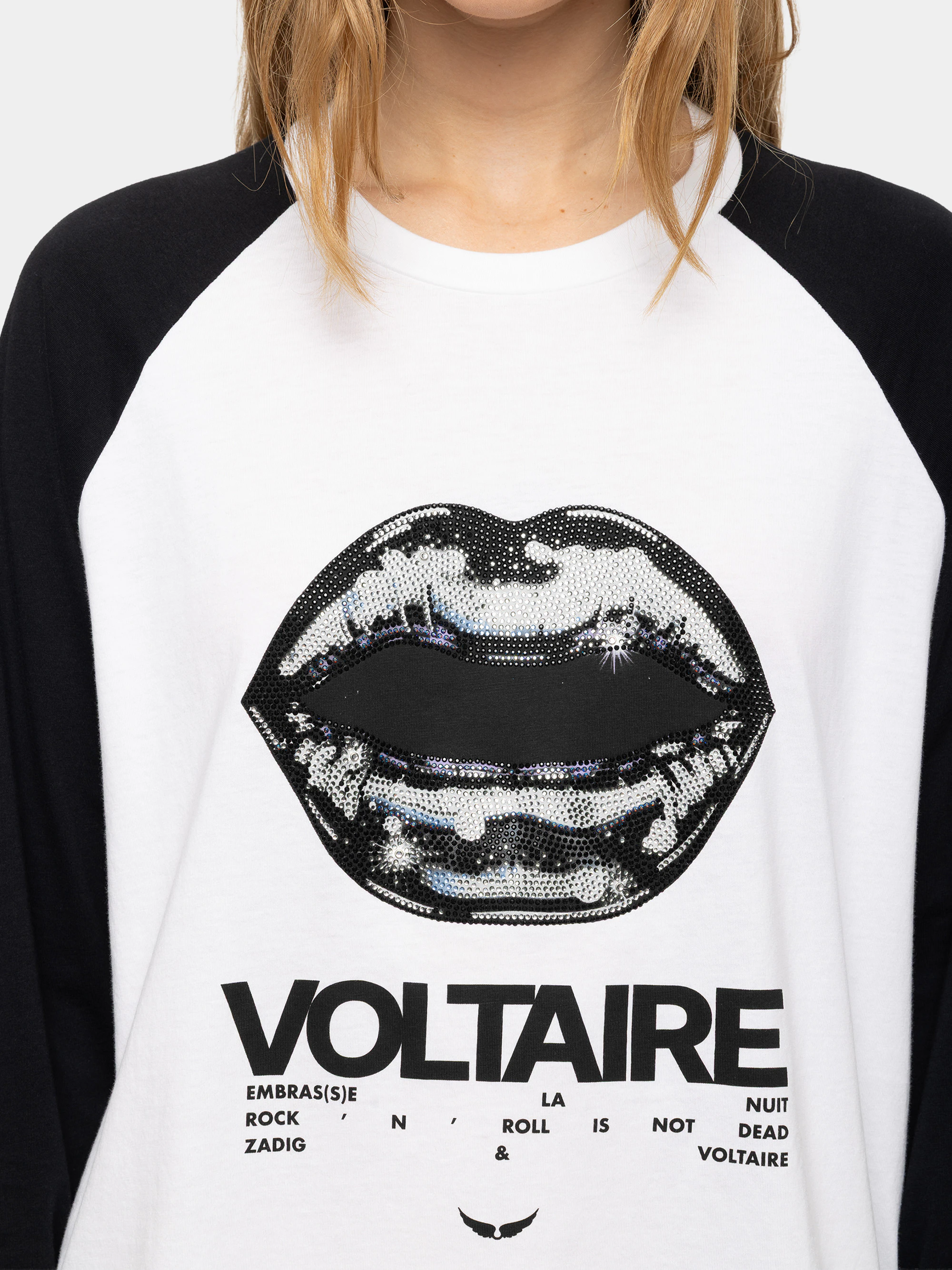 Walkra T-shirt