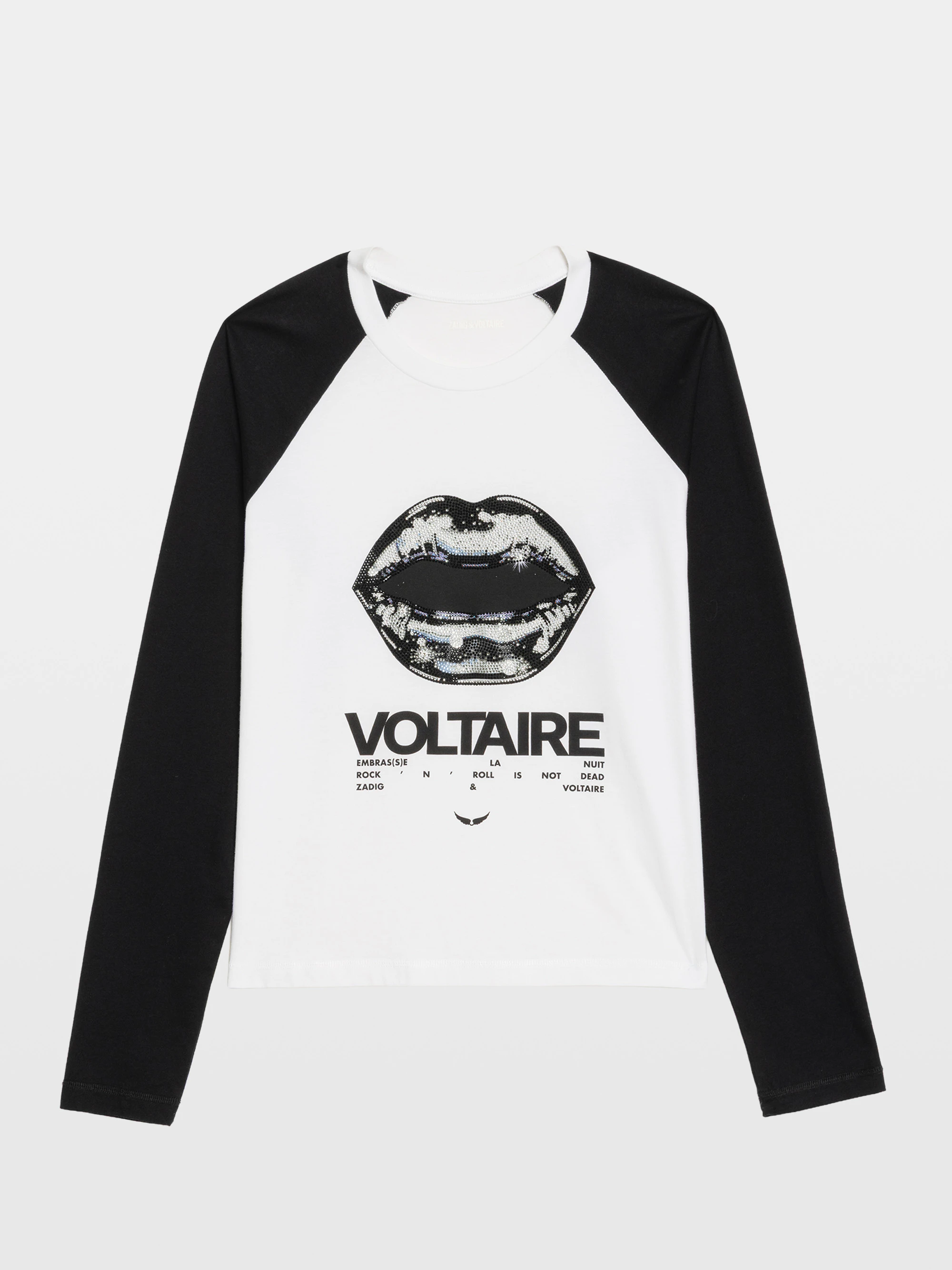 Walkra T-shirt
