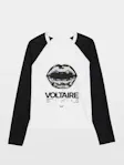 Walkra T-shirt