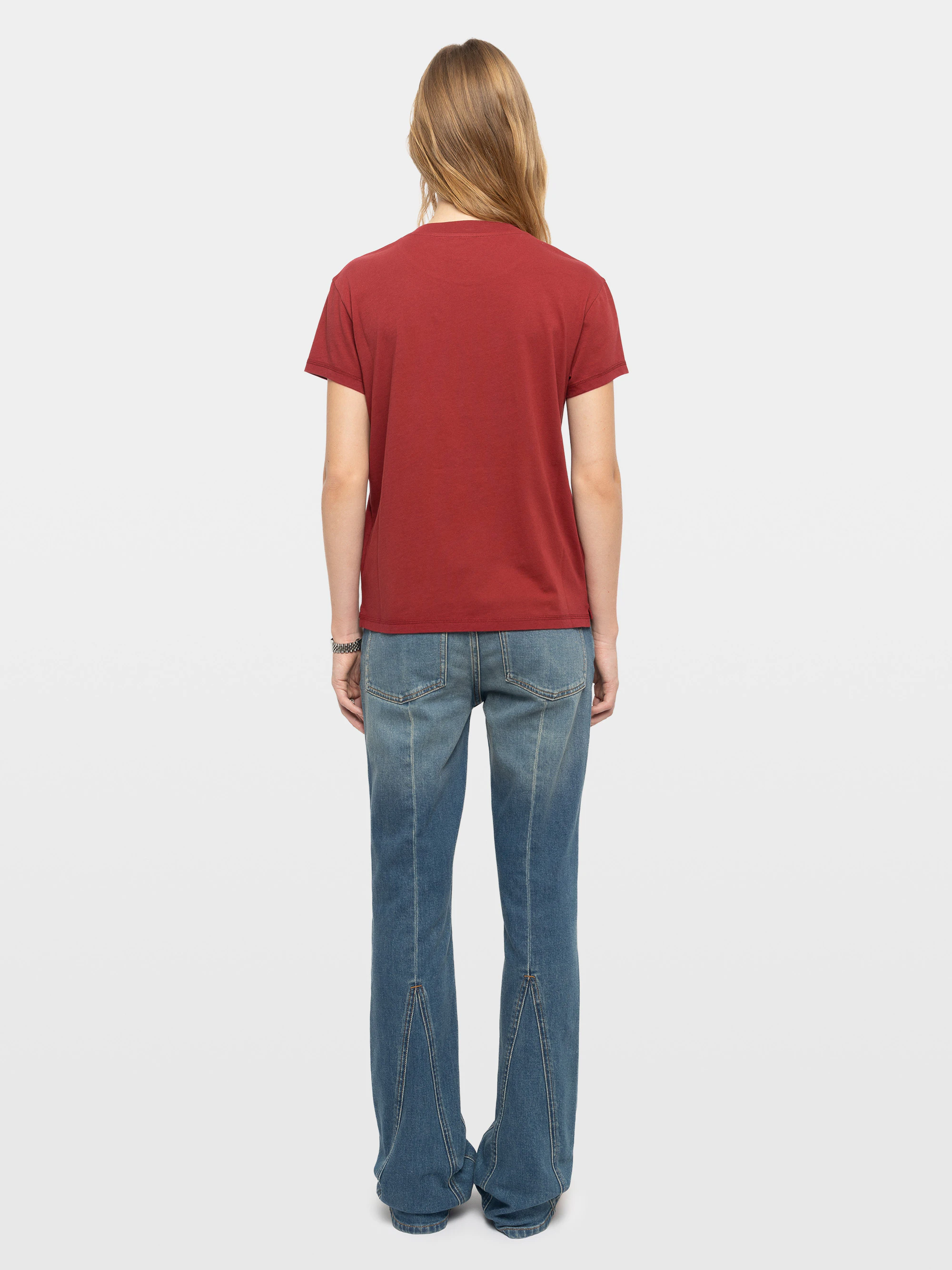 Walk T-shirt