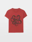 T-shirt Walk