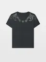 Alys T-shirt - configurable