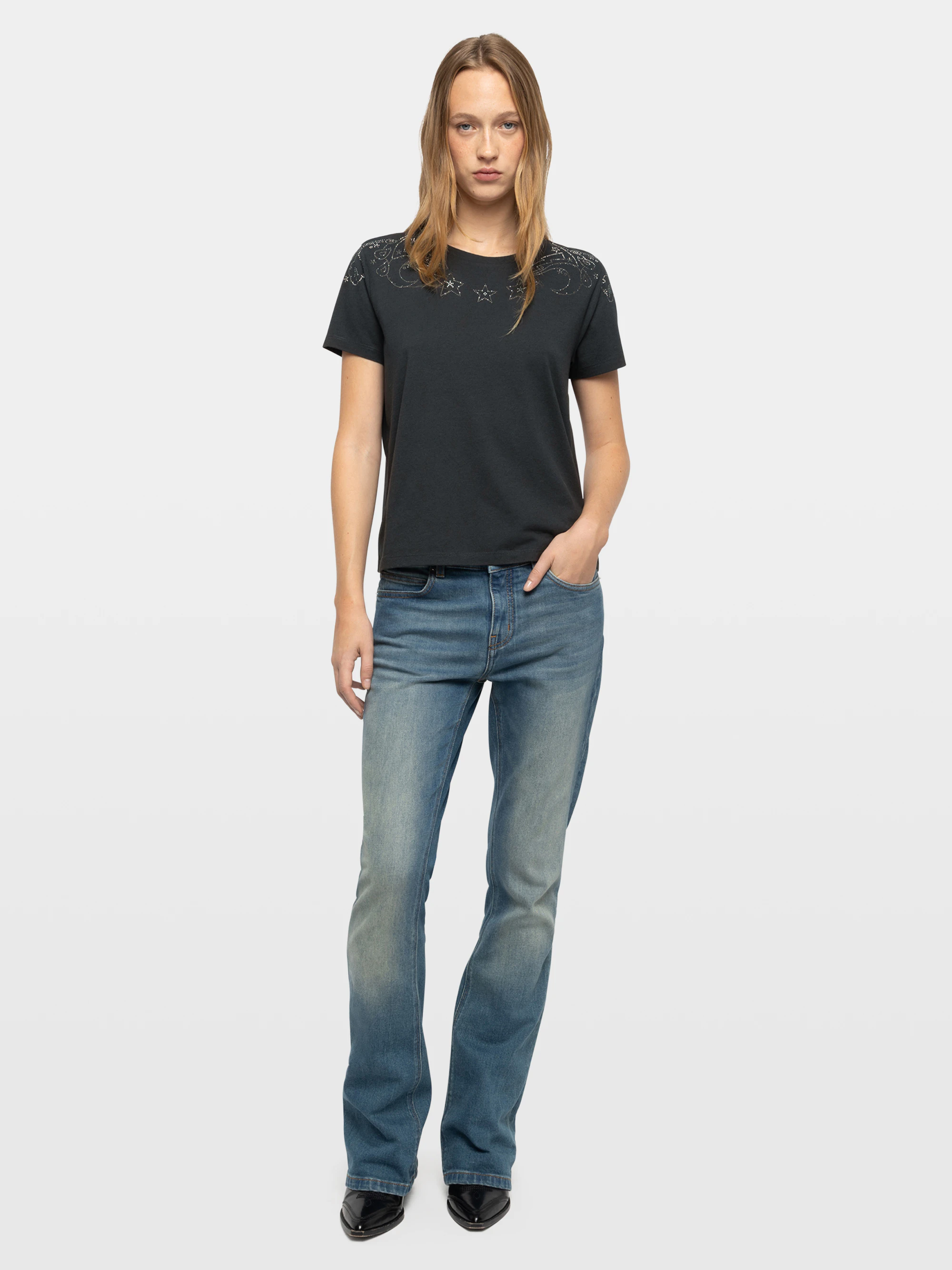 Alys T-shirt