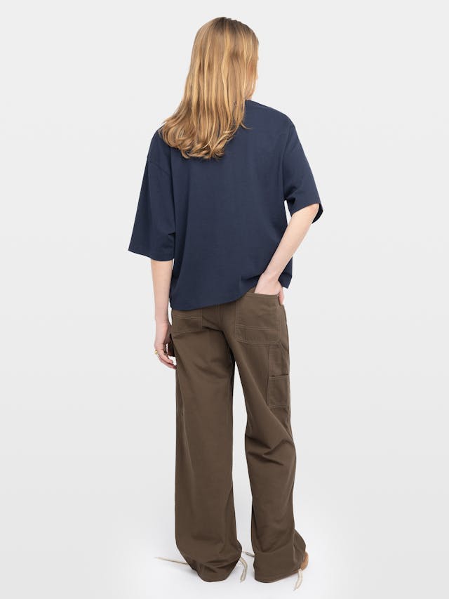 Taida Broome Street T-shirt