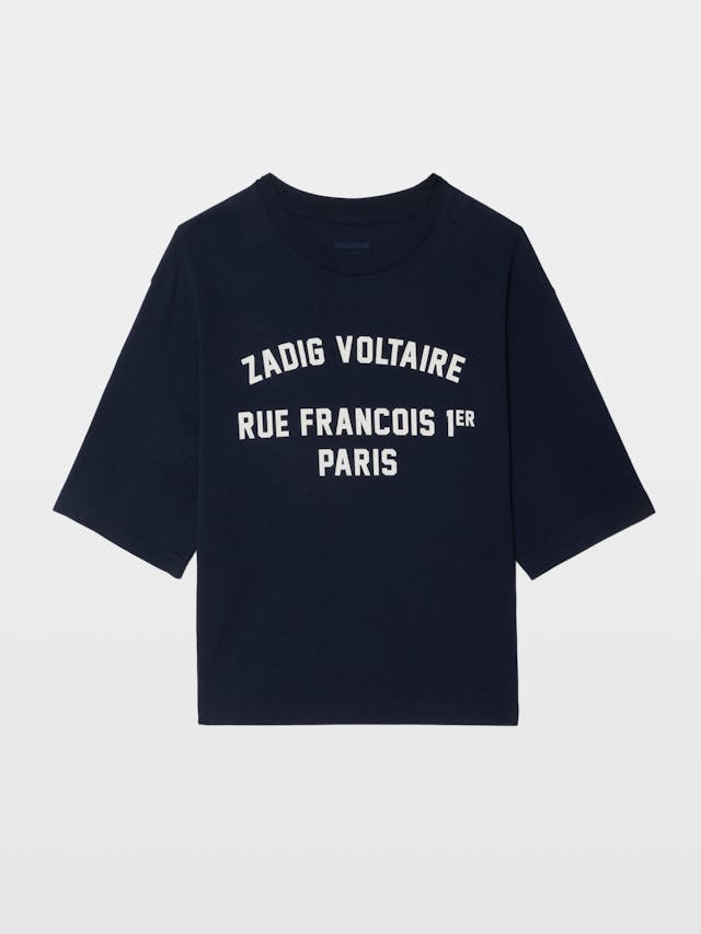 Taida Paris T-shirt