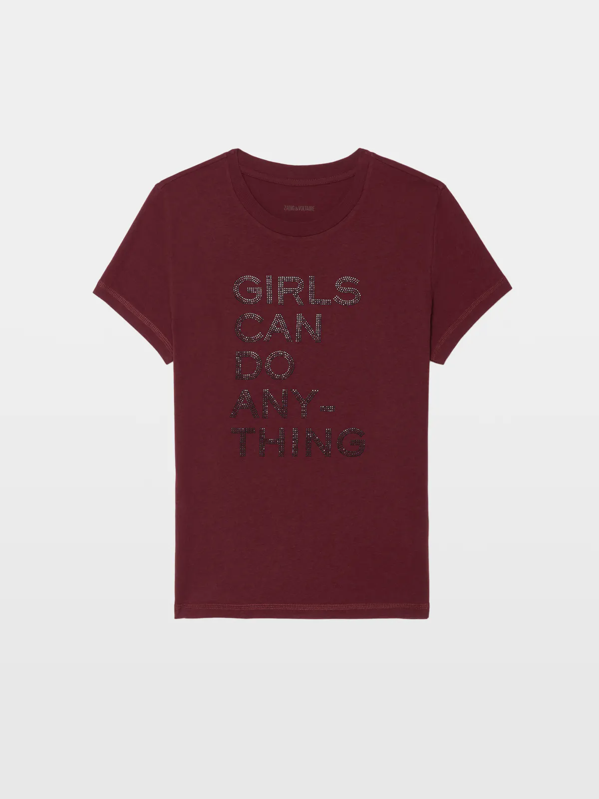 Camiseta Walk