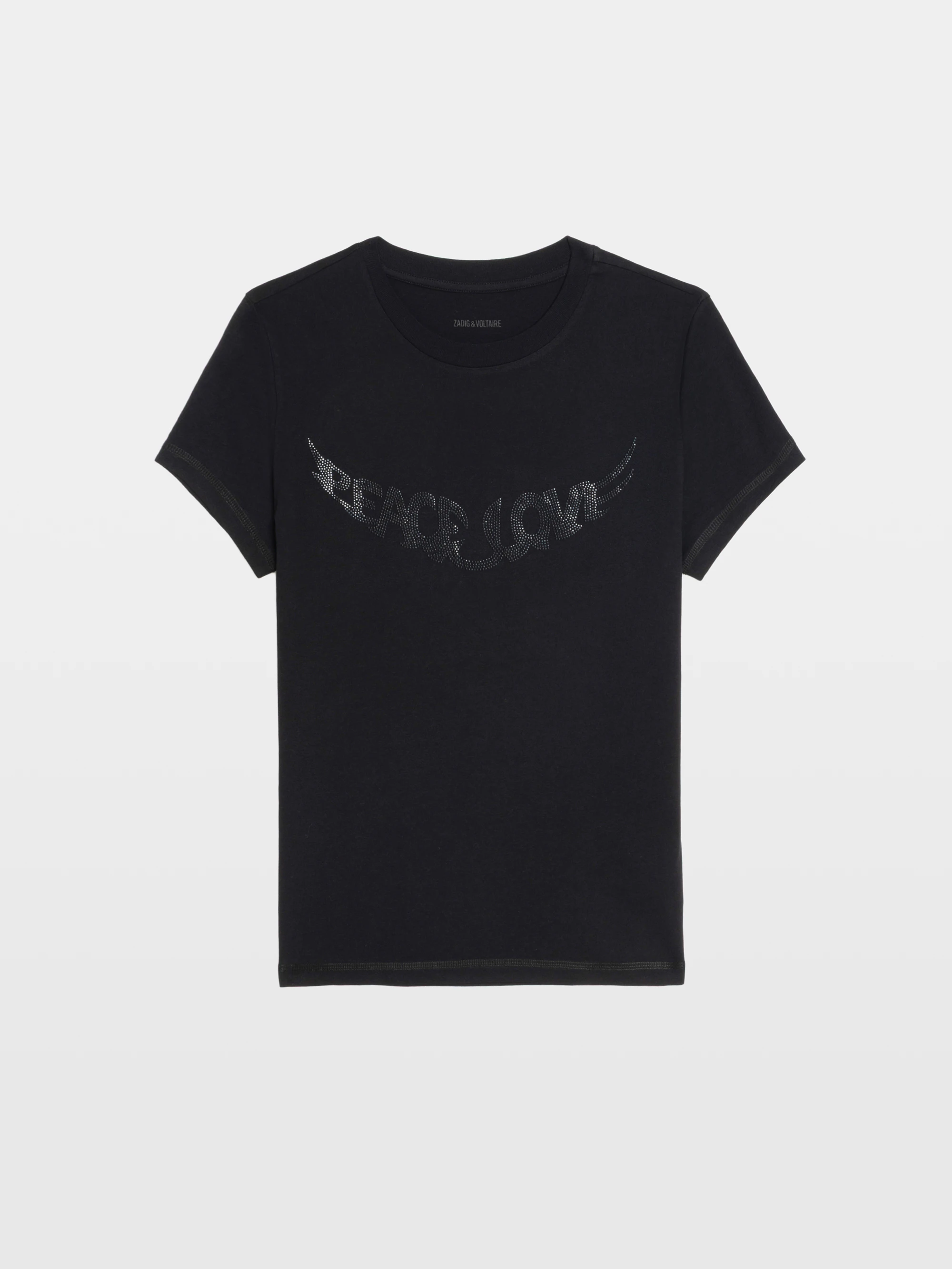 T-shirt Walk