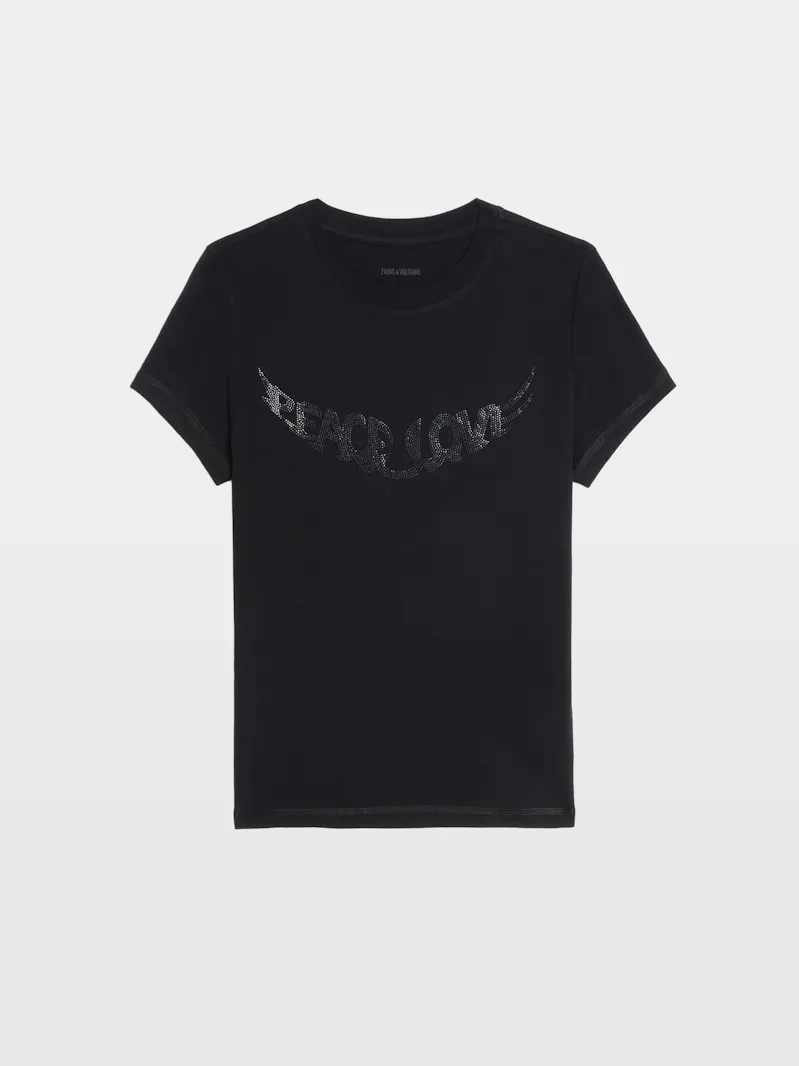 T-shirt Walk