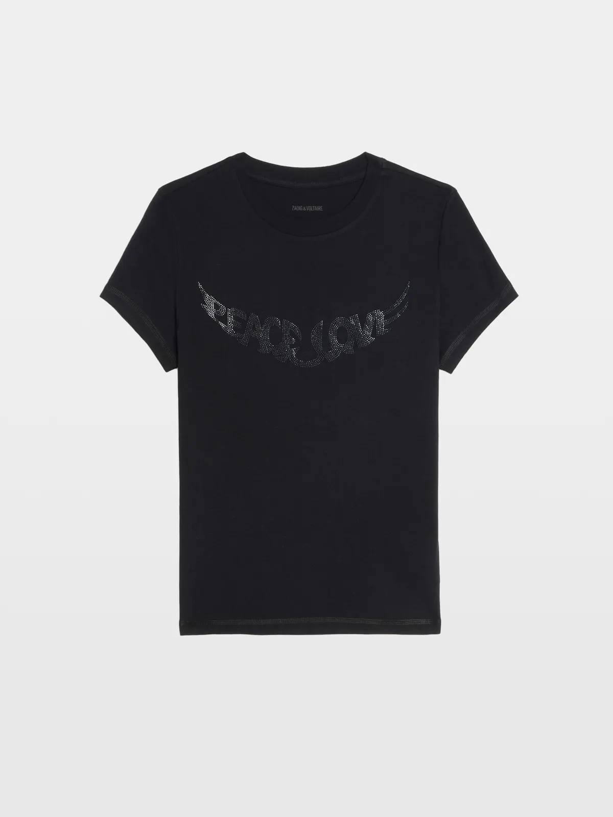 T-shirt Walk