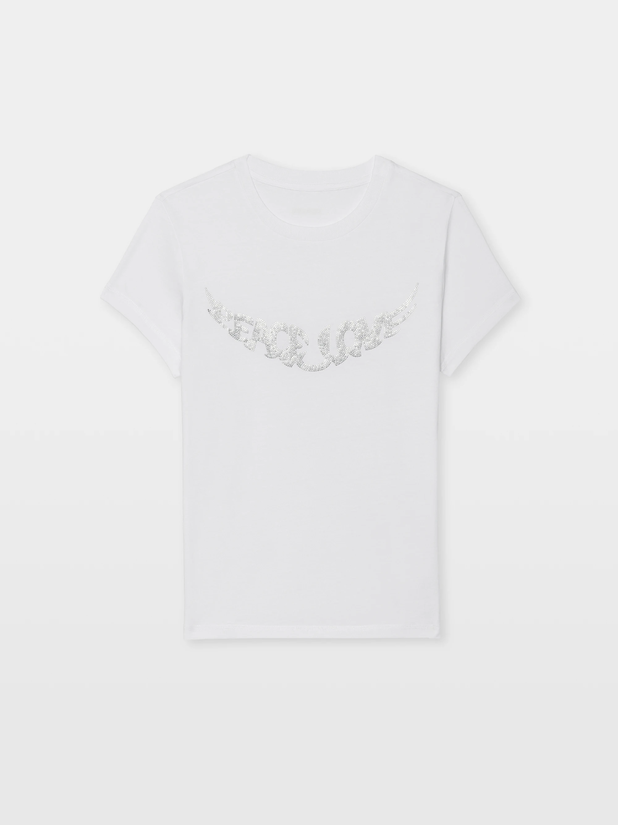 T-shirt Walk - configurable