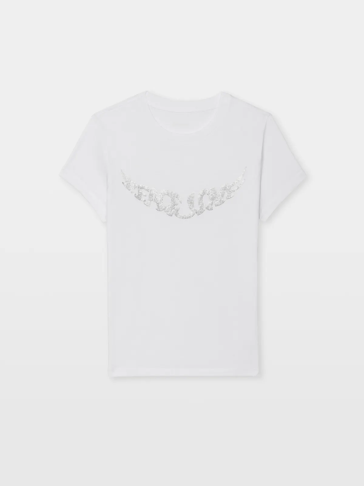 T-shirt Walk