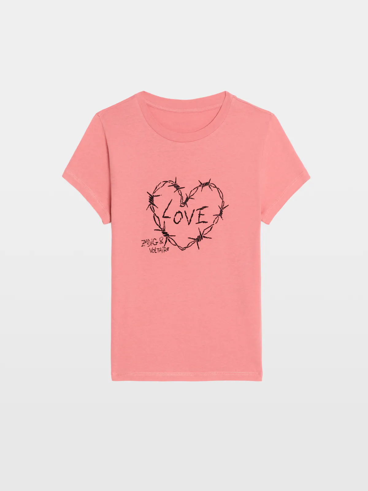 Camiseta Walk