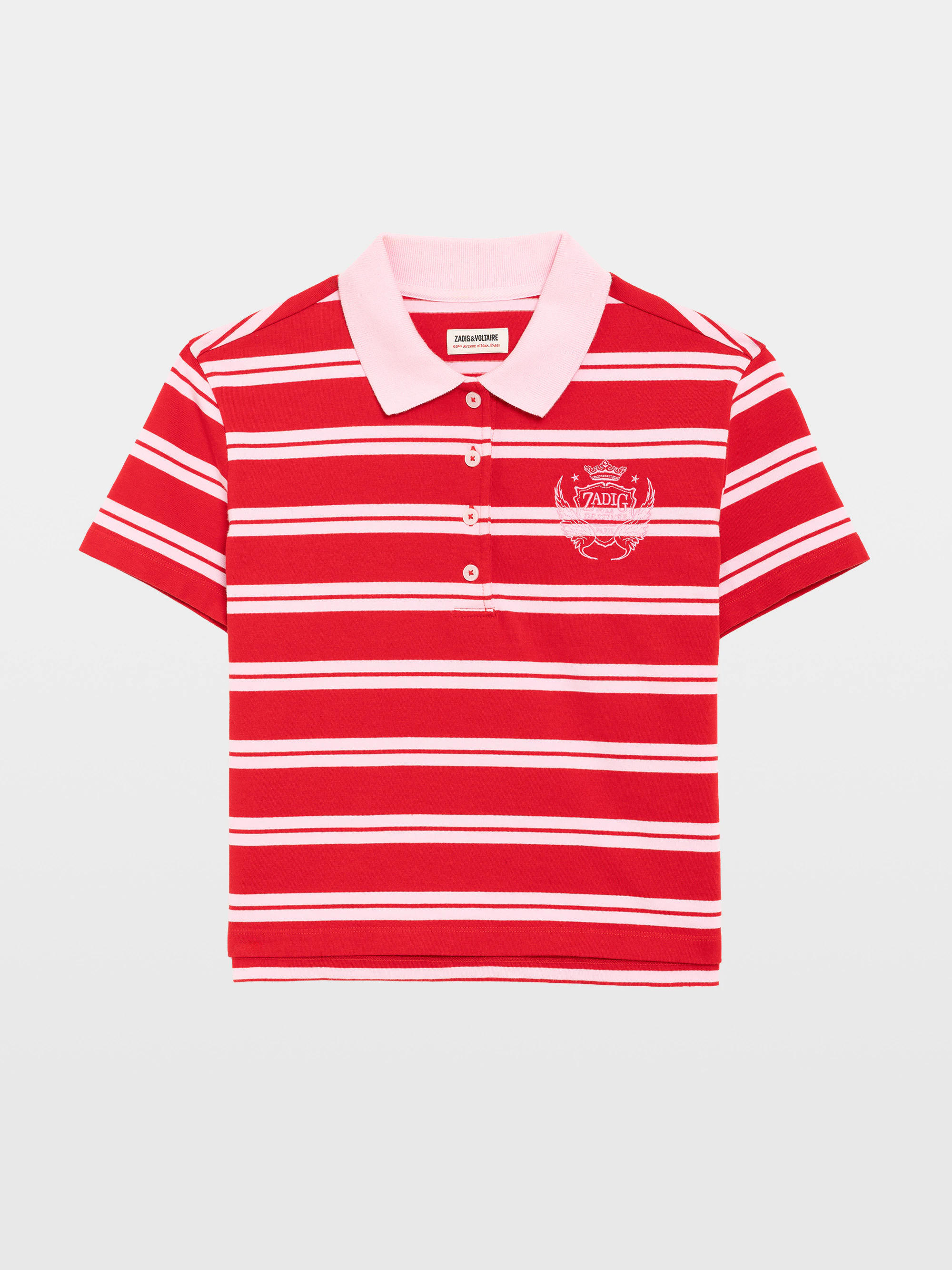 T-shirt Mirta