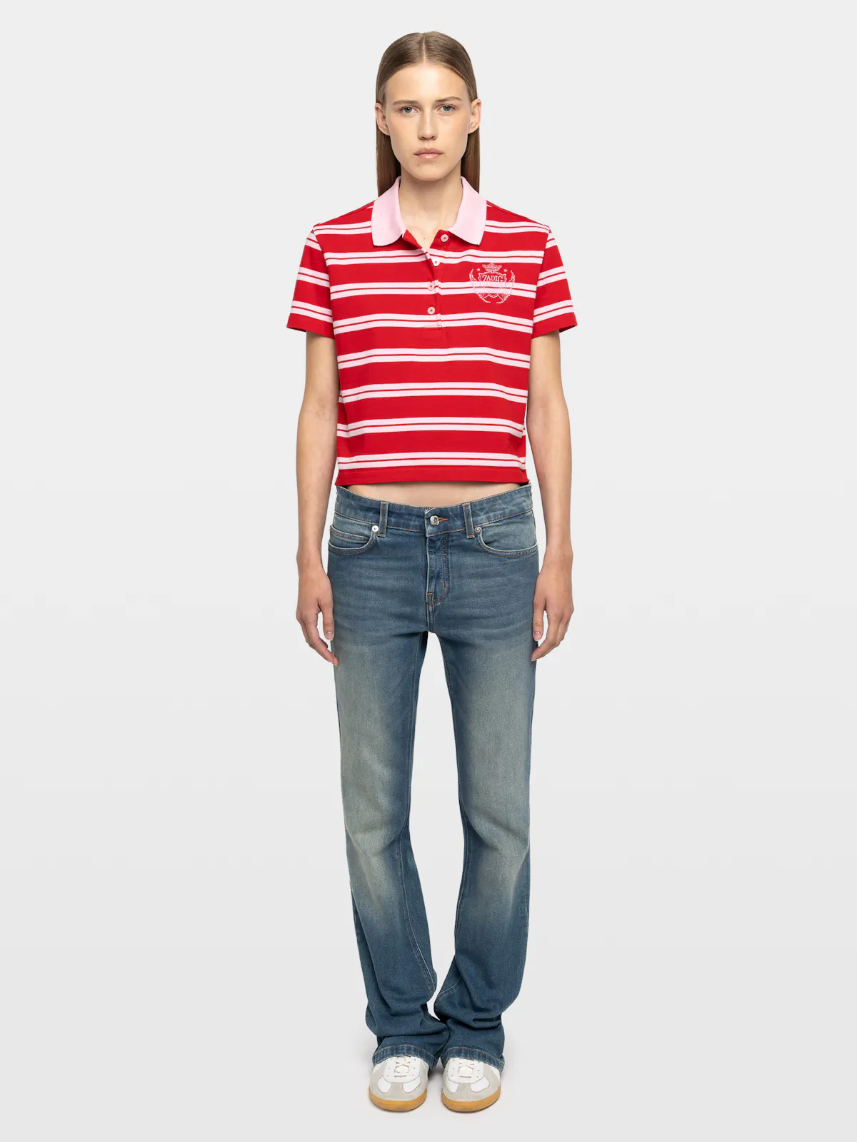 T-shirt Mirta