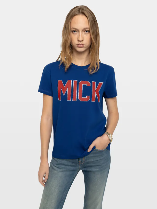 Walk T-shirt