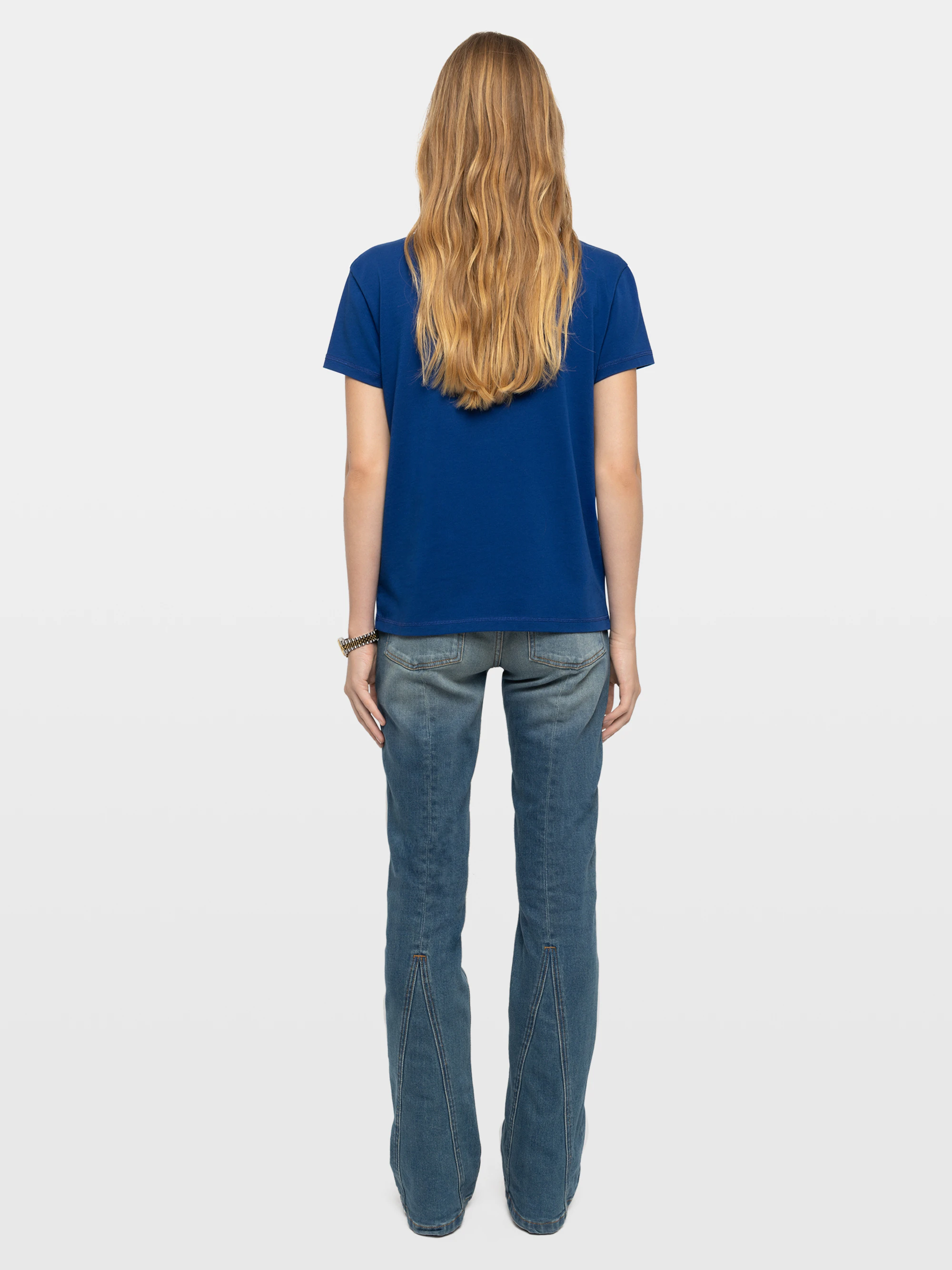 Walk T-shirt
