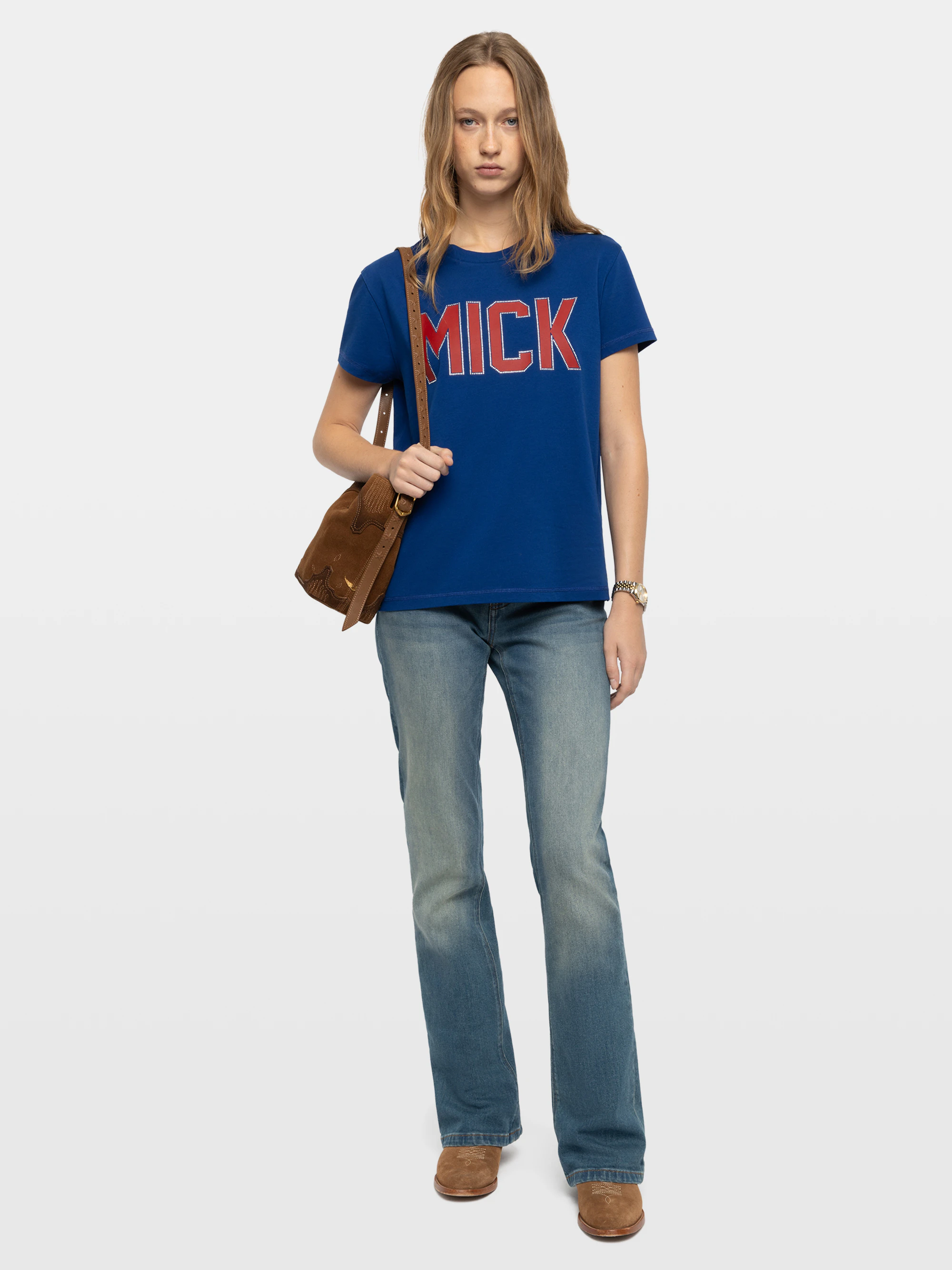 Walk T-shirt