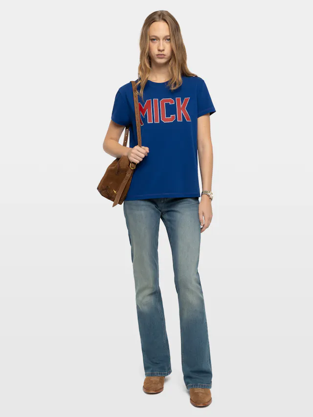 Walk T-shirt