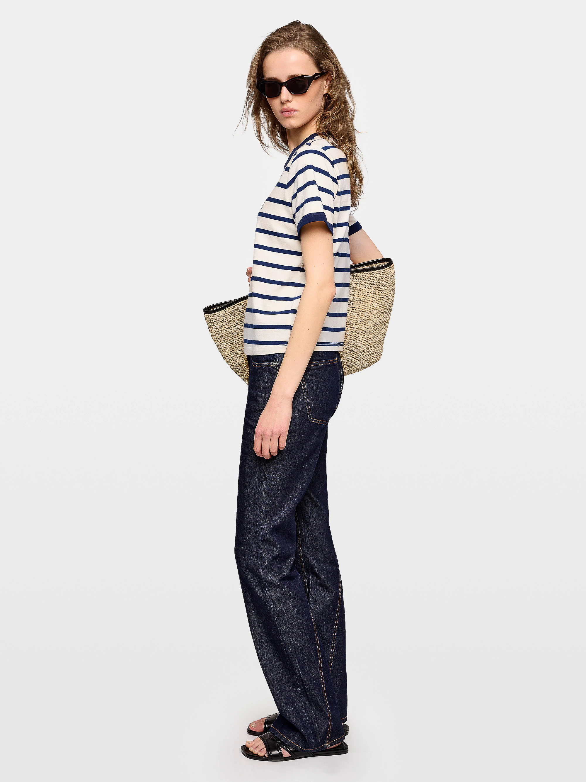 Woos T-shirt thumbnail 3