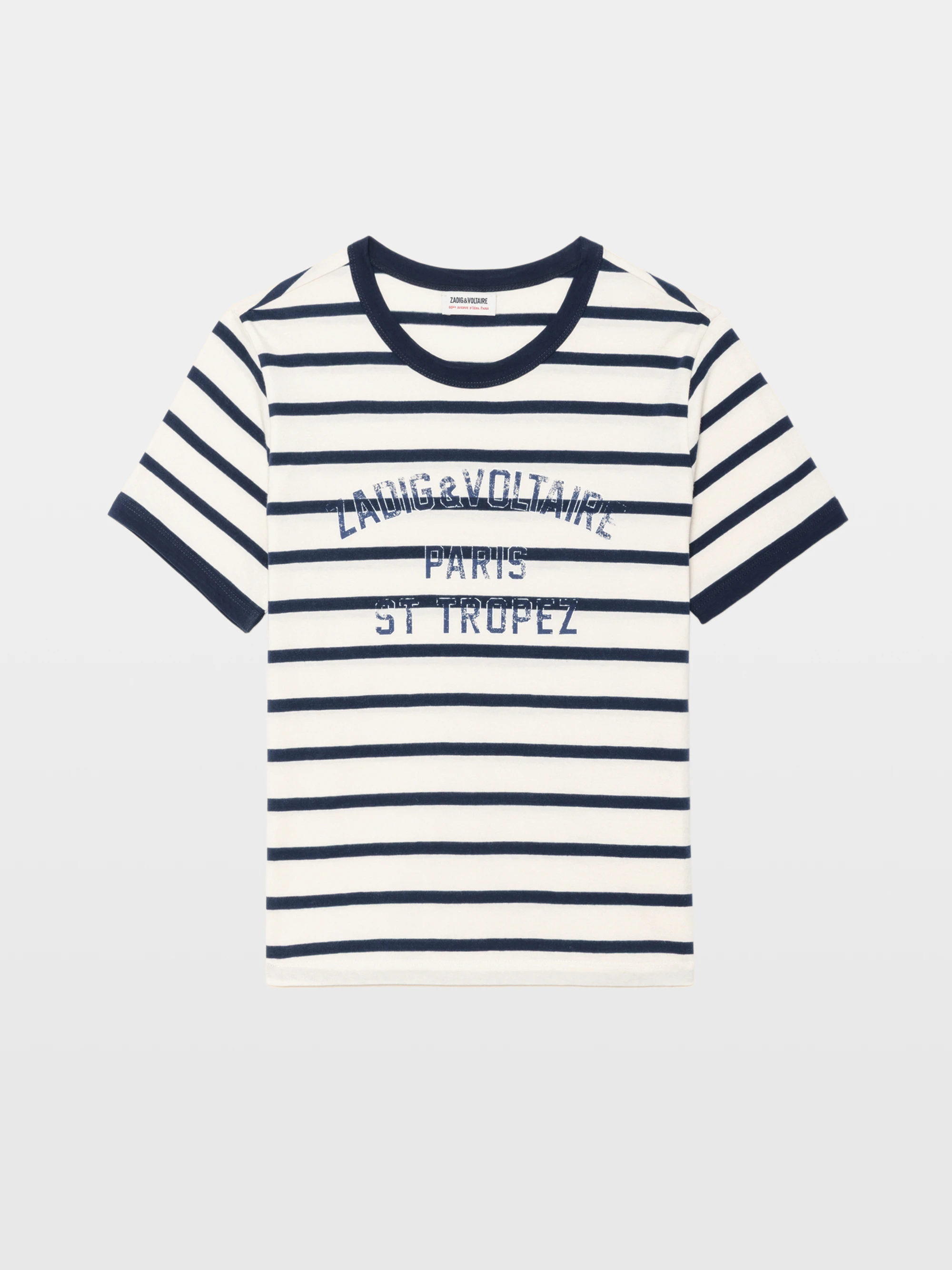 Woos T-shirt - configurable