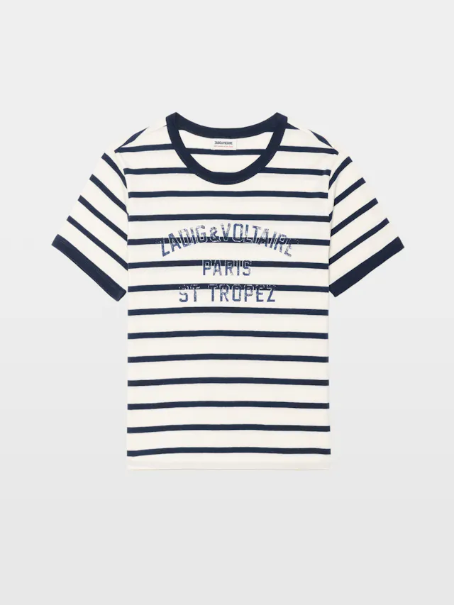 Woos T-shirt
