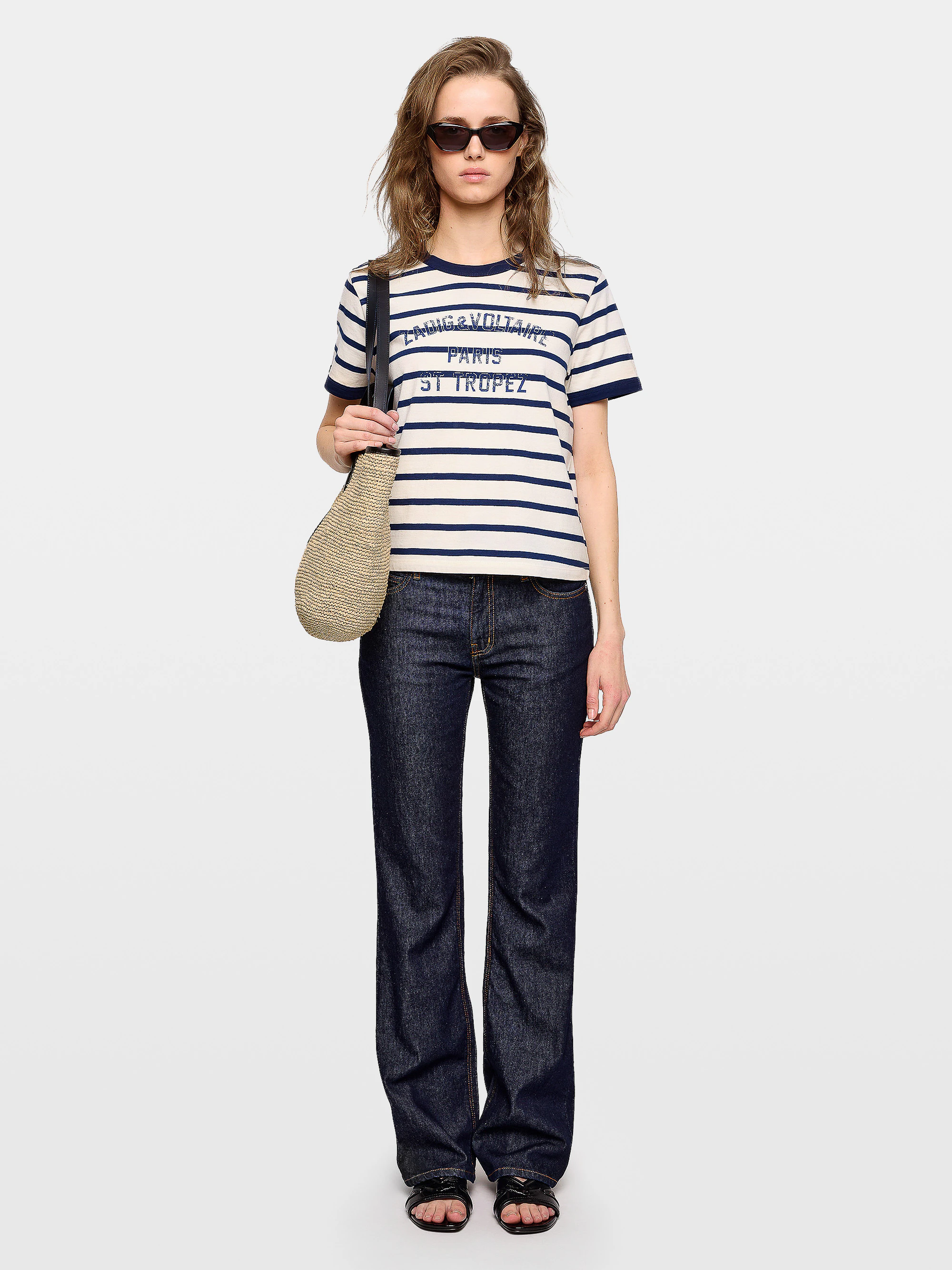 Woos T-shirt thumbnail 1