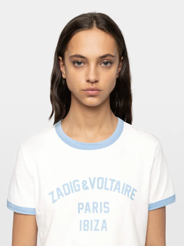 Woos T-shirt
