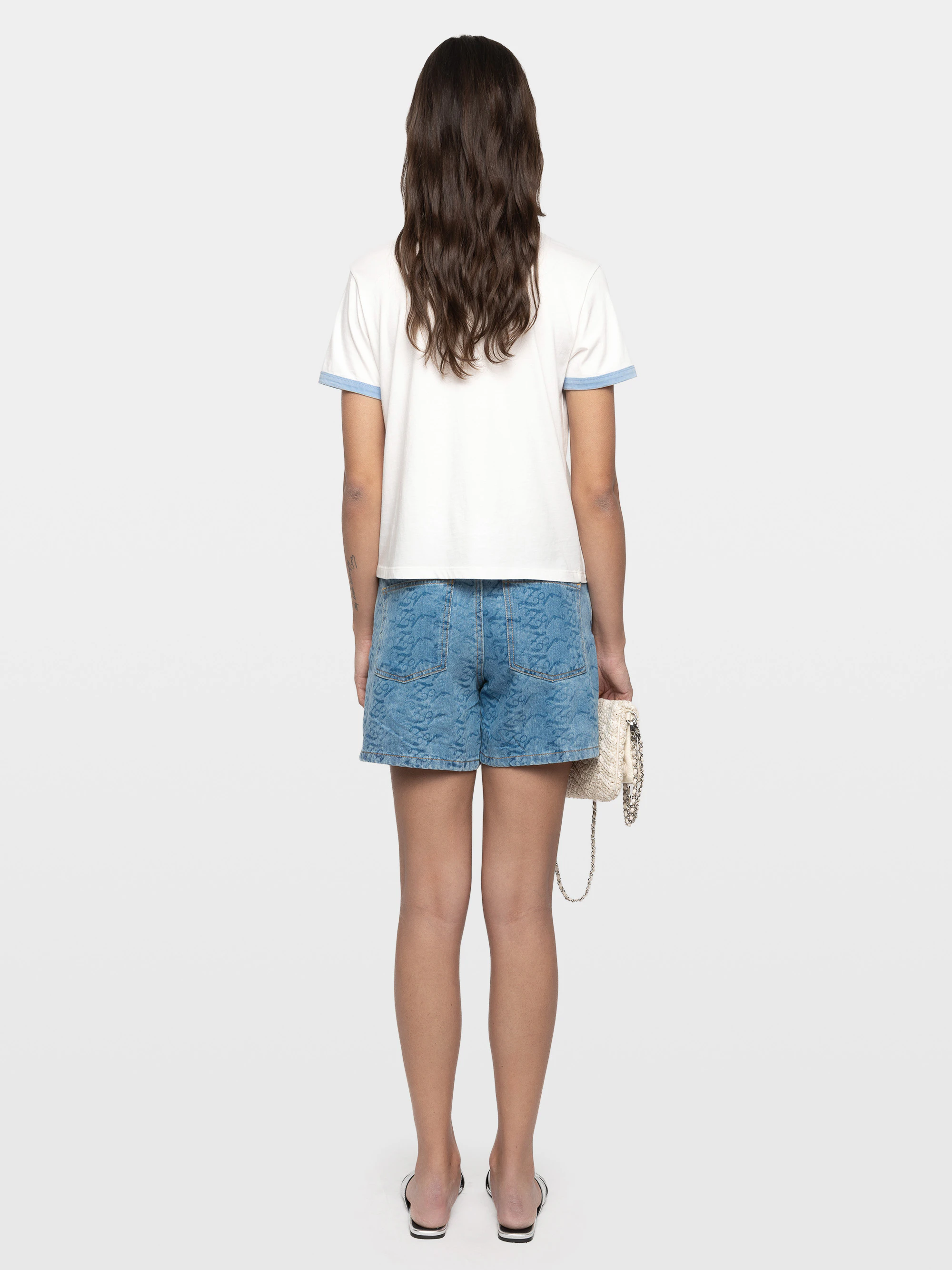 Woos T-shirt