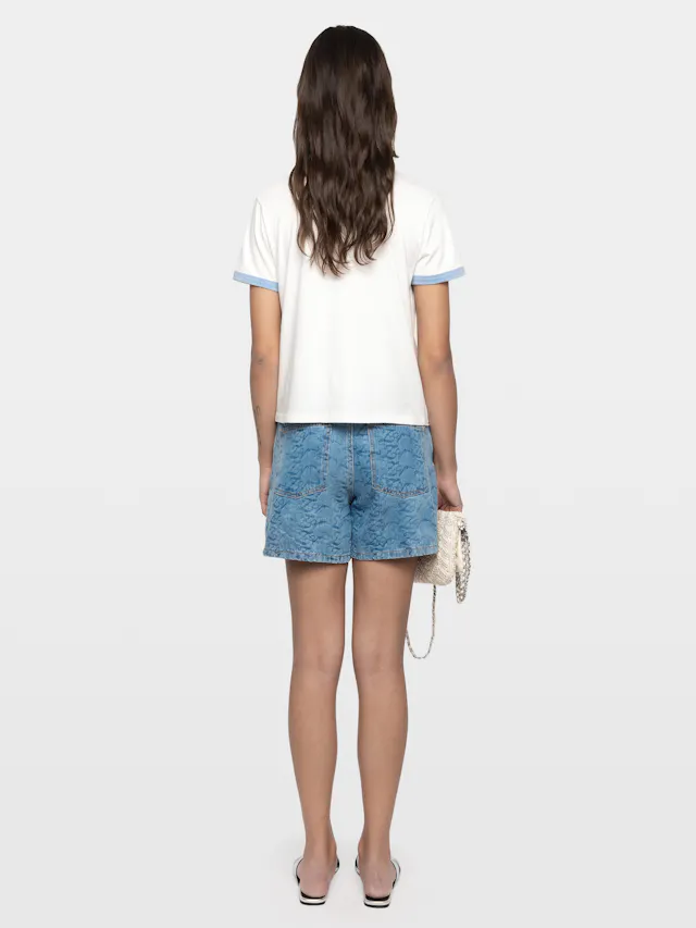 Woos T-shirt
