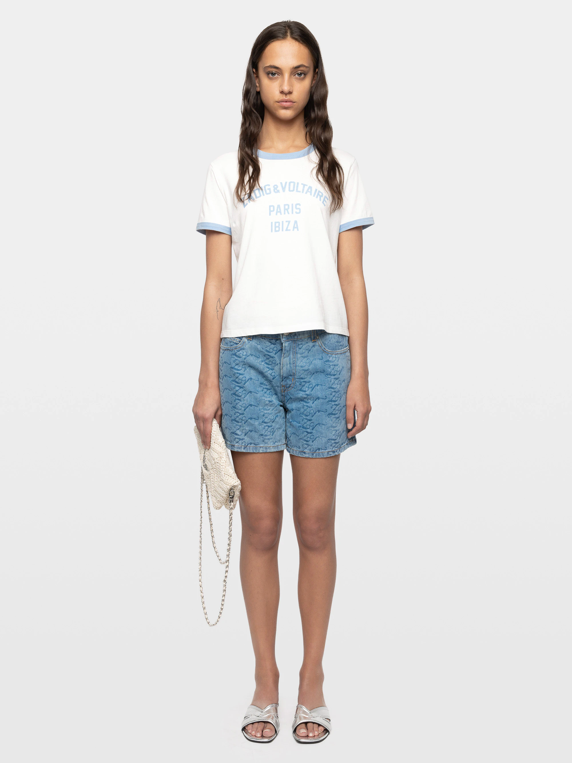 Woos T-shirt