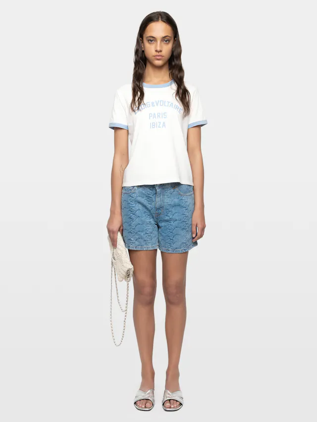 Woos T-shirt
