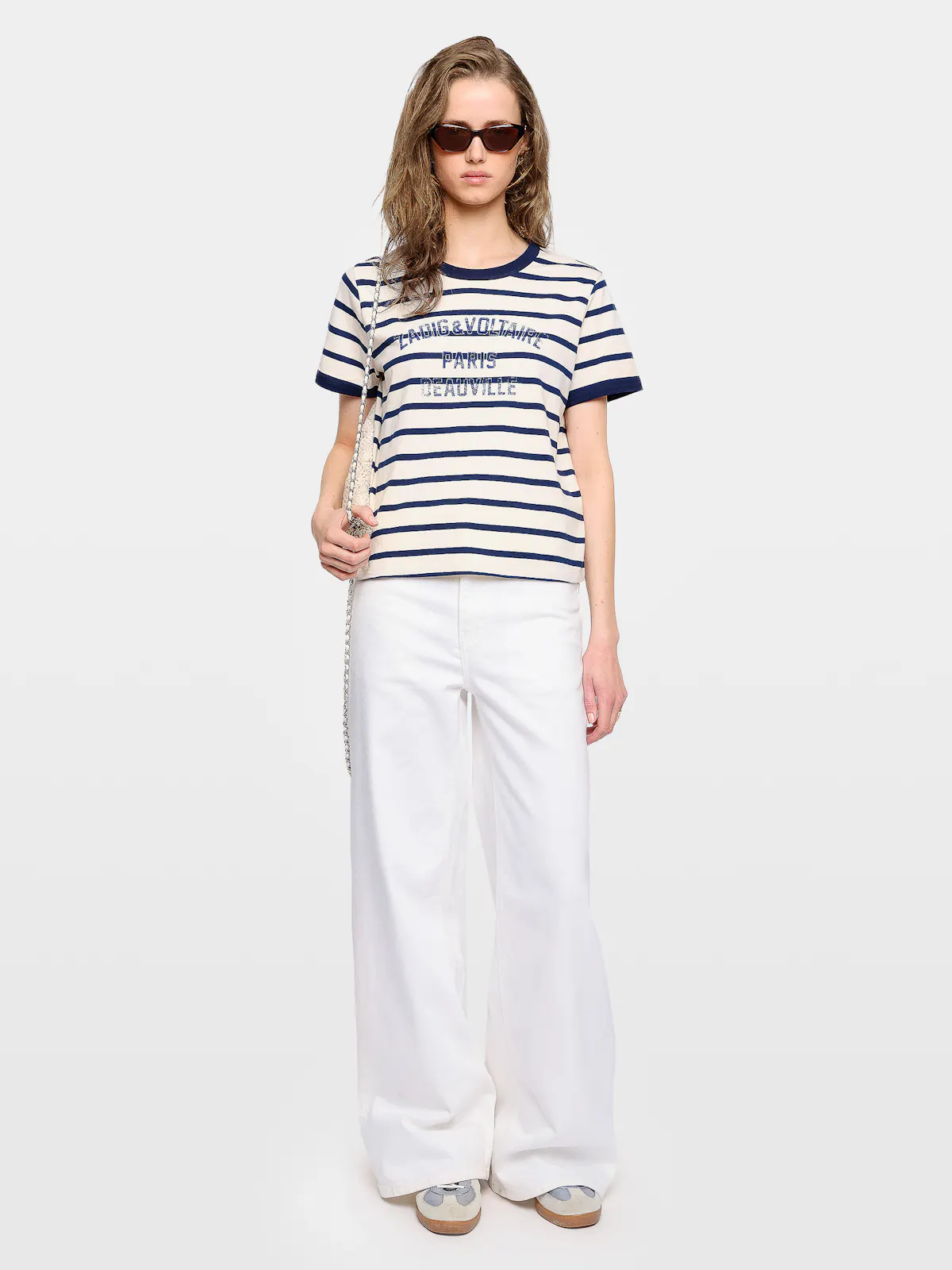 Camiseta Woos