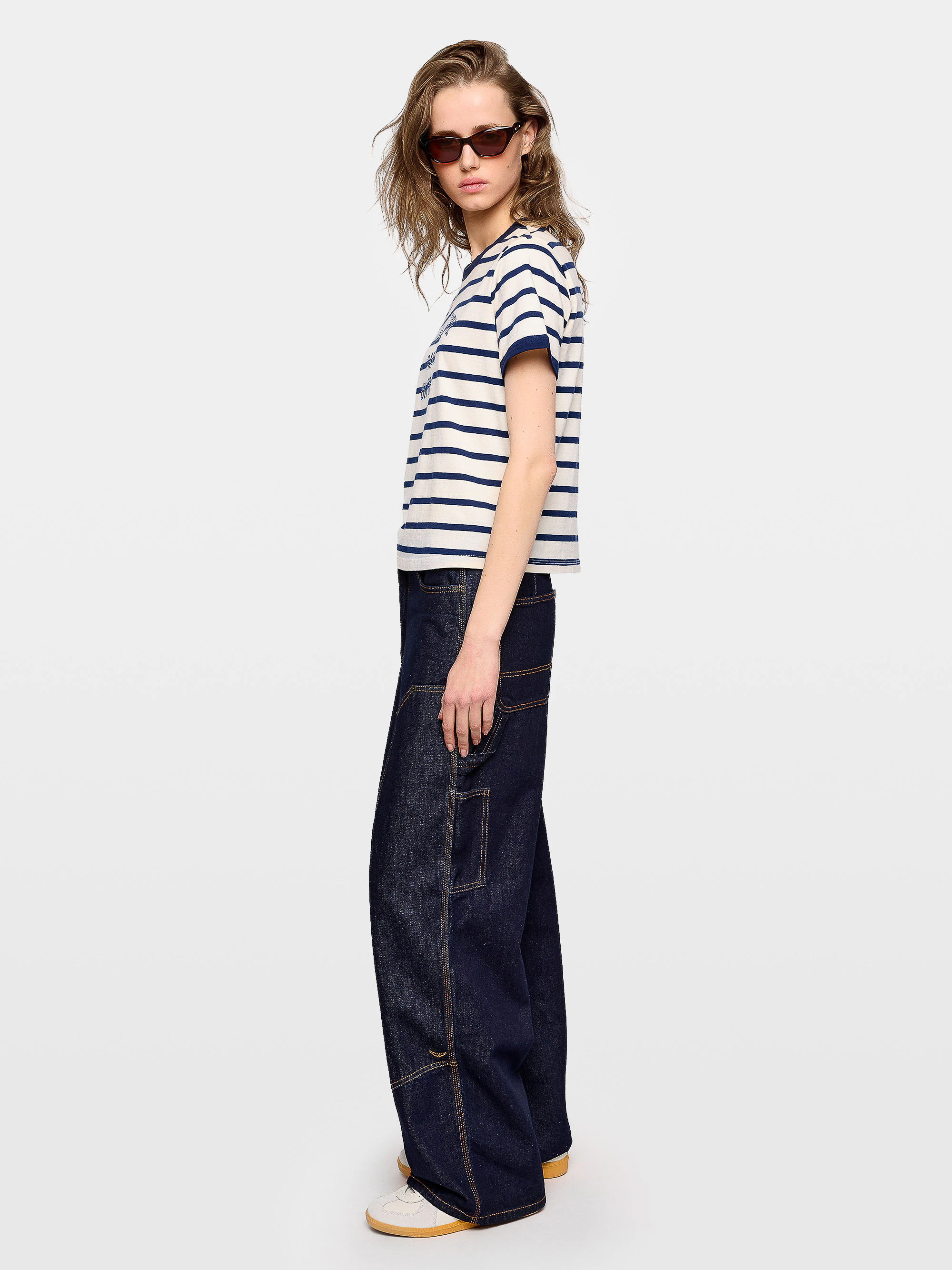 Woos T-shirt thumbnail 3