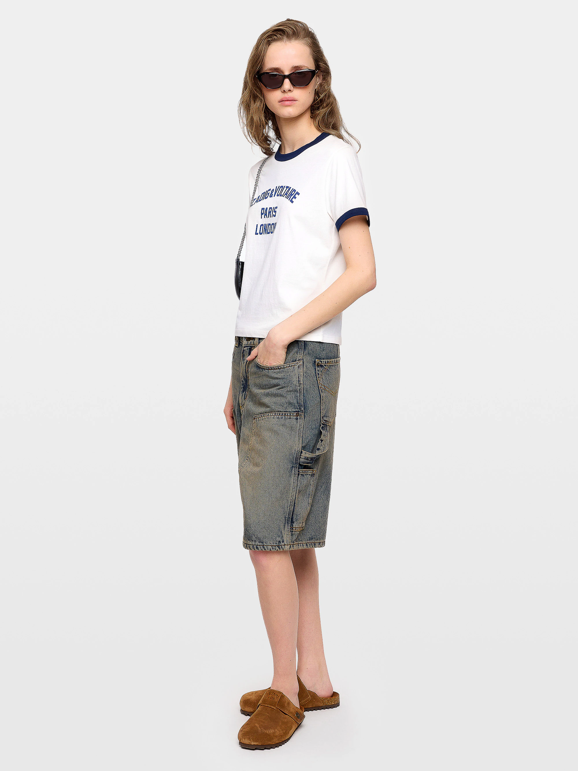 Woos T-shirt thumbnail 3