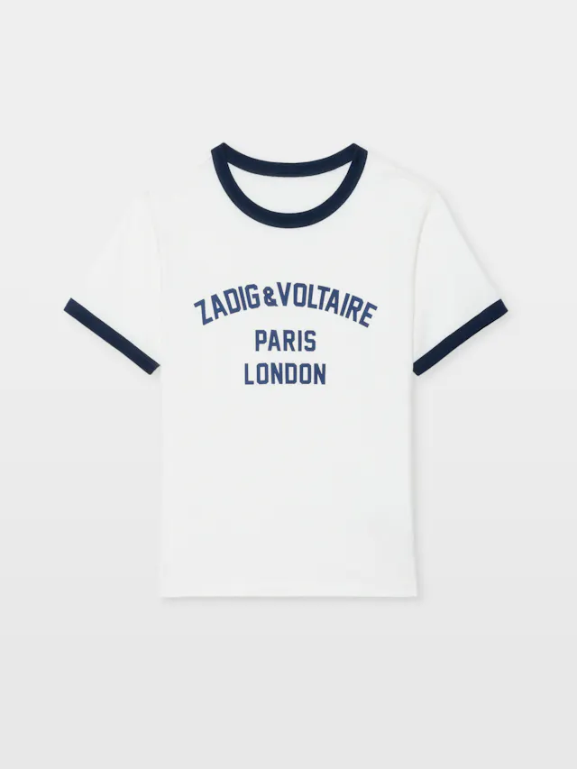 Camiseta Woos