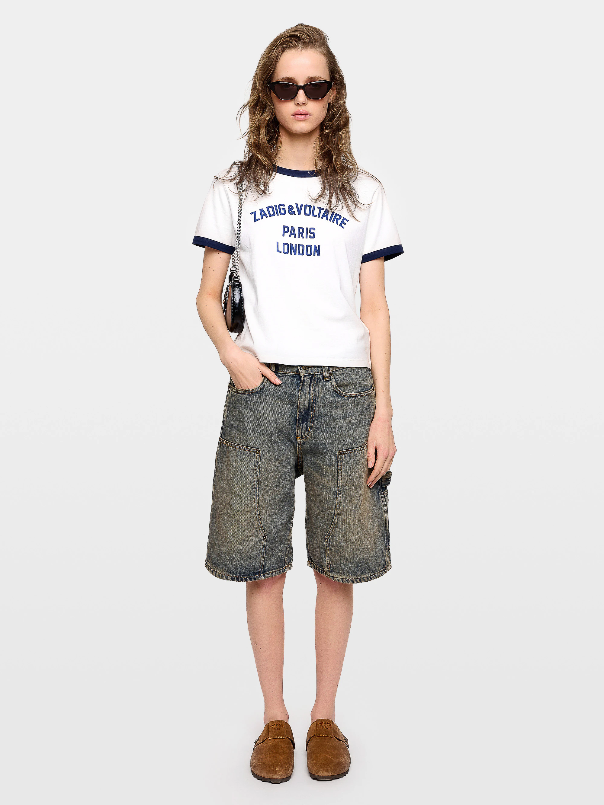 Woos T-shirt thumbnail 1