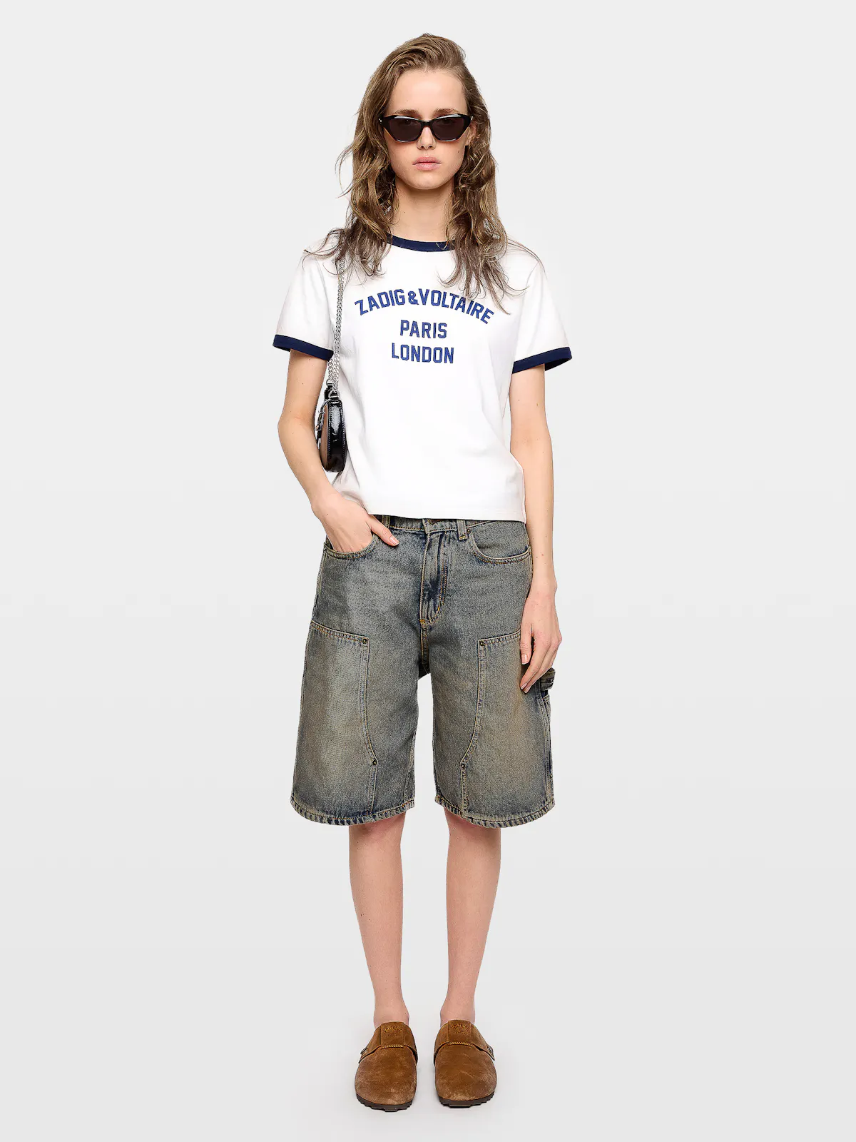 Camiseta Woos
