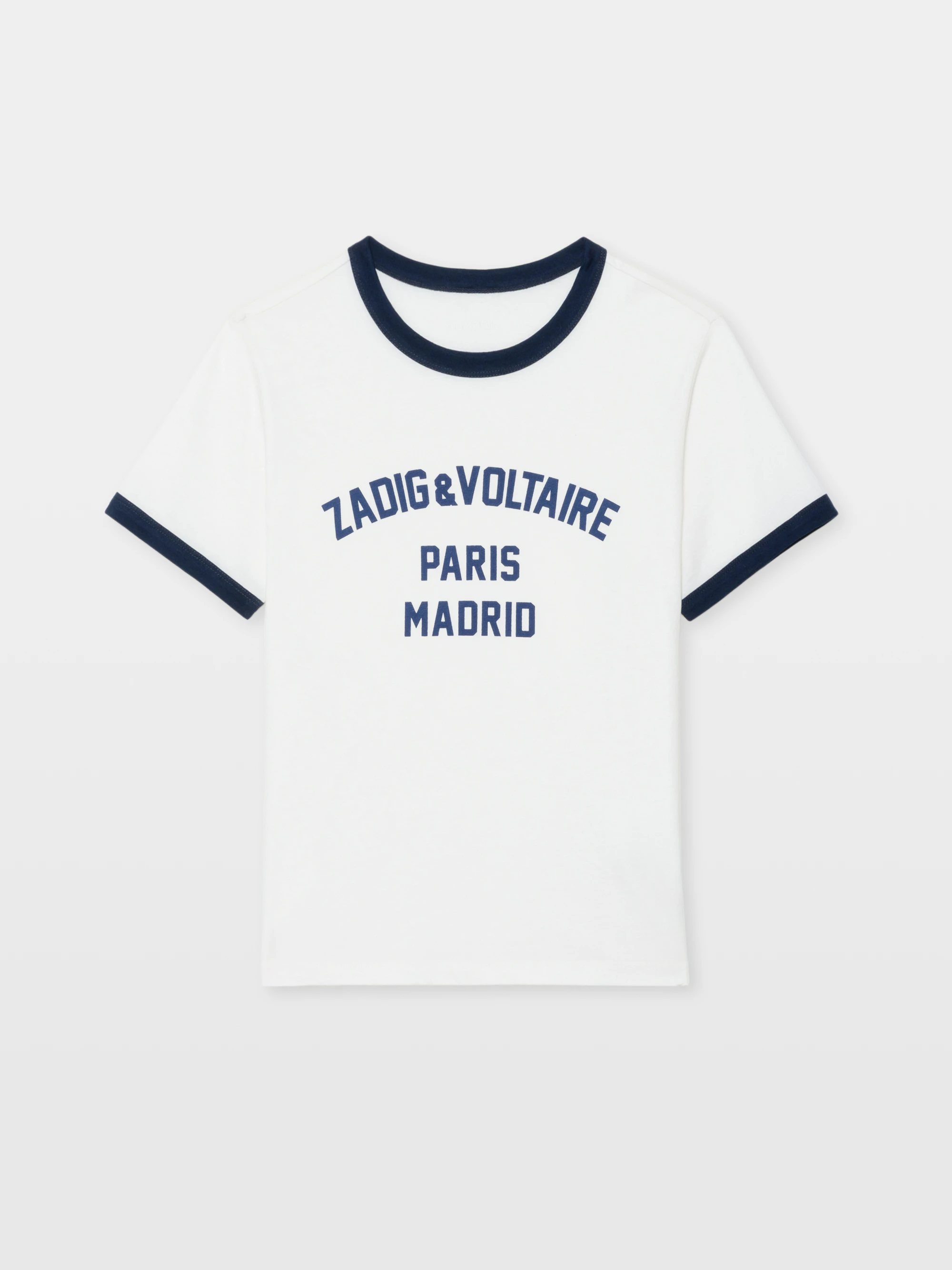 Woos T-shirt - configurable