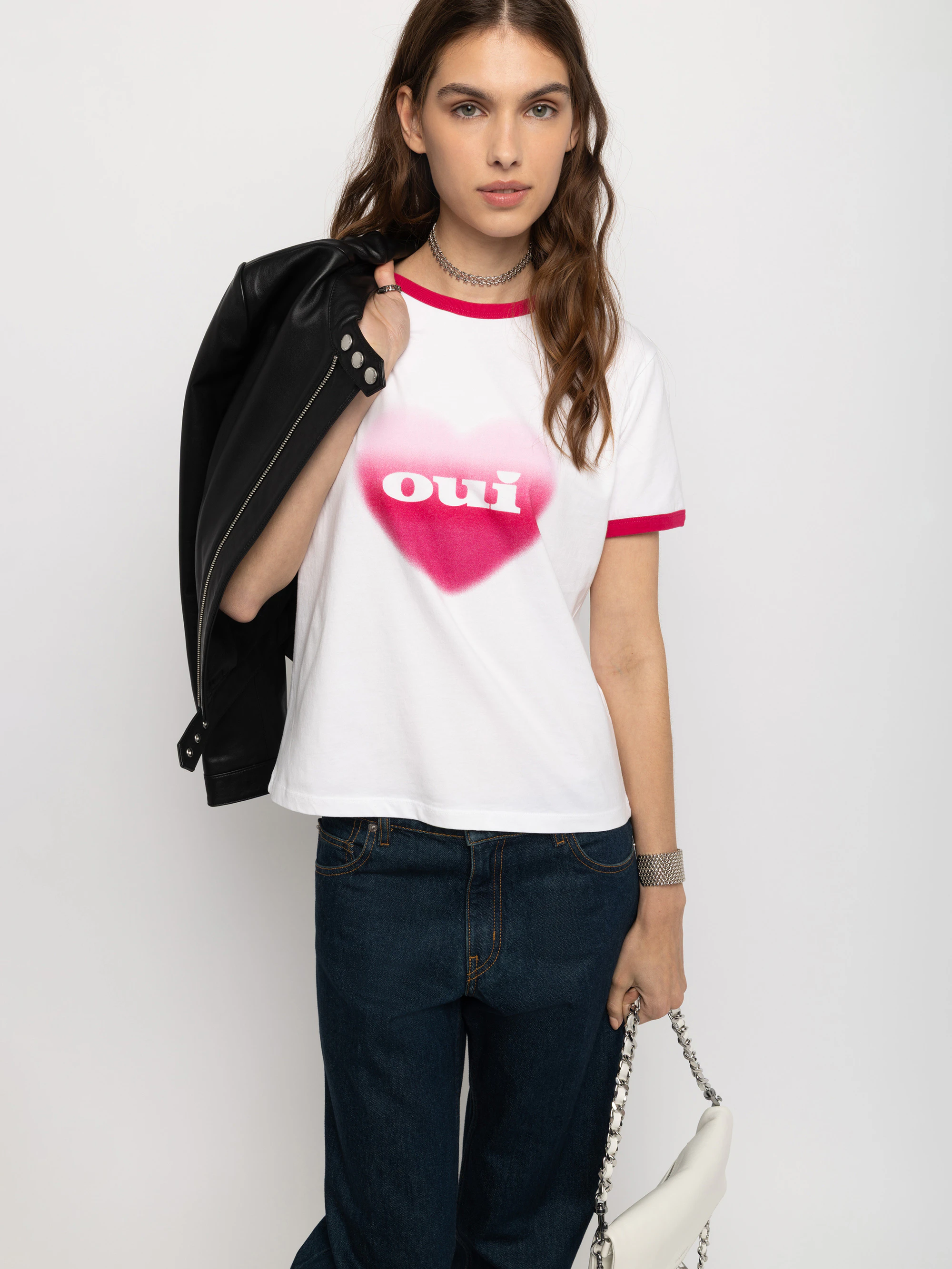 Woos T-shirt