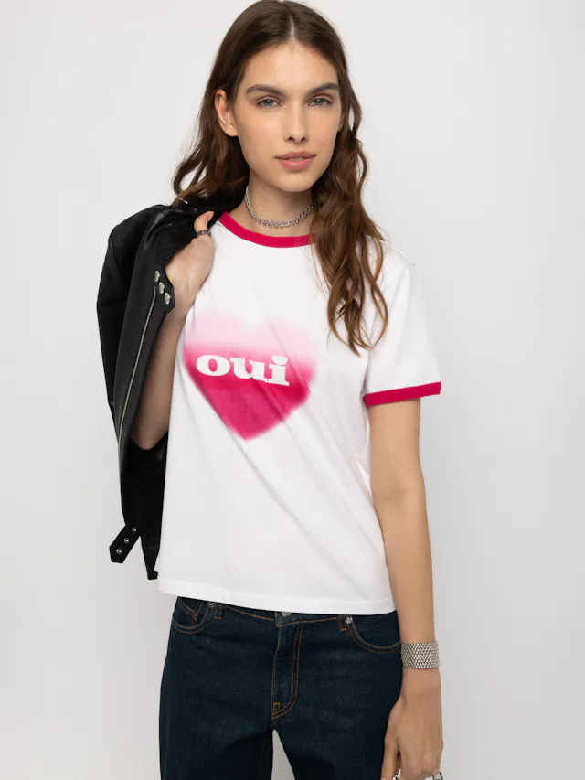 Woos T-shirt