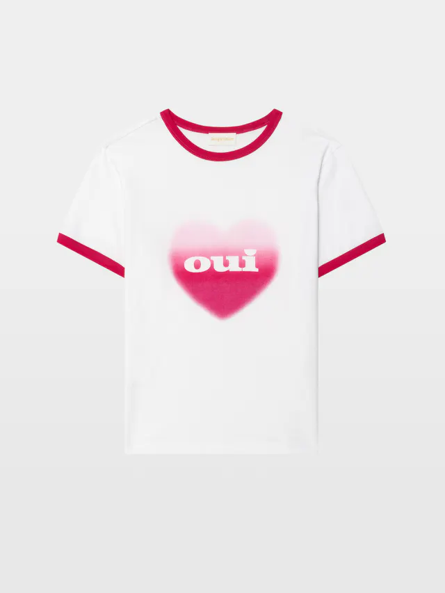 Woos T-shirt
