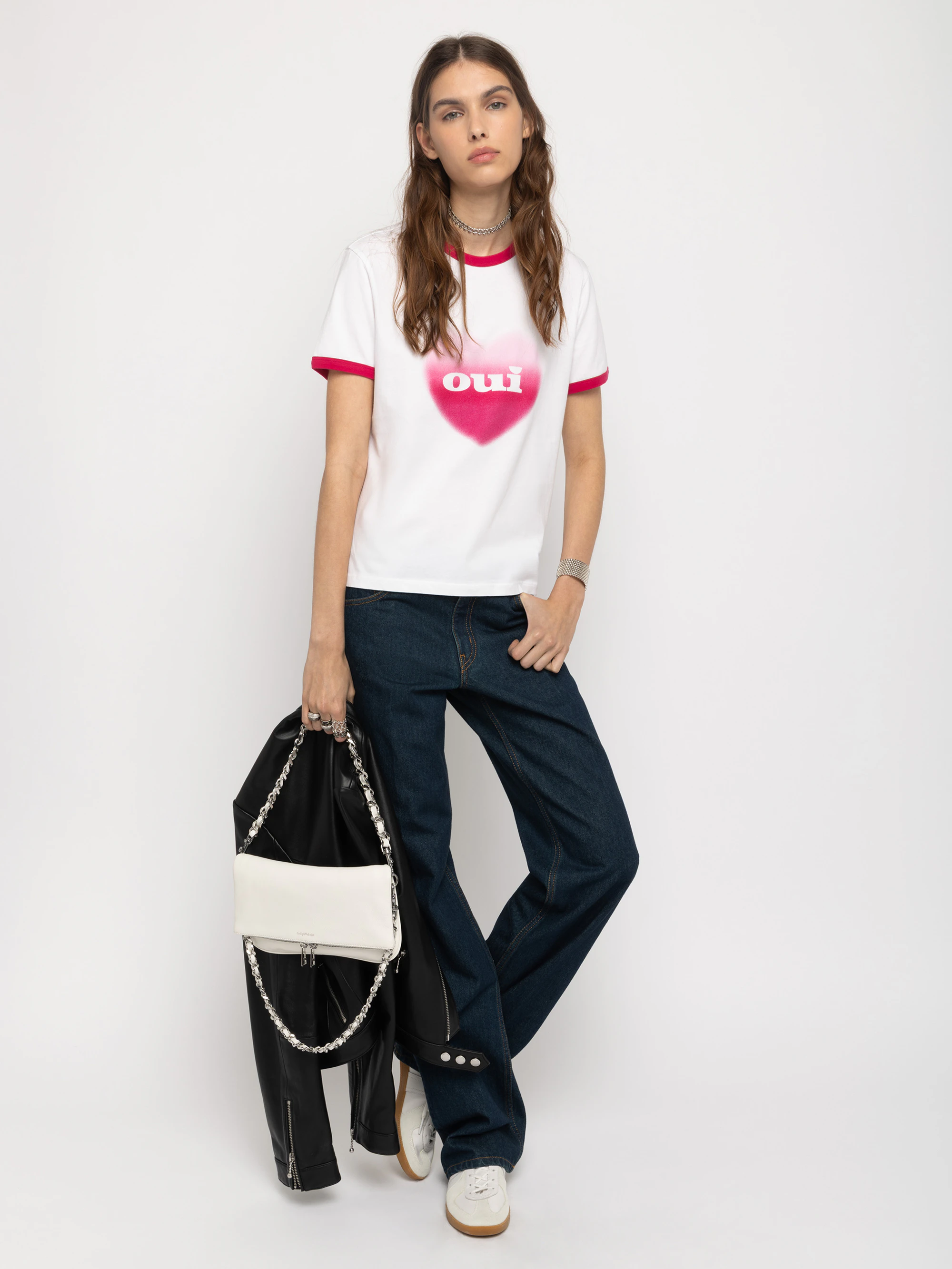 Woos T-shirt