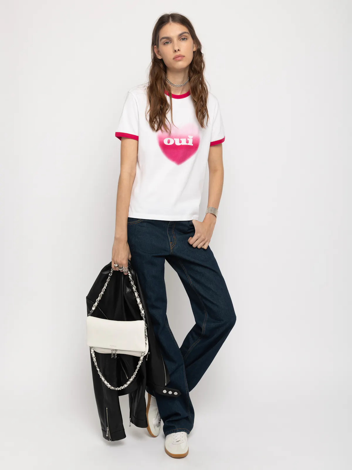 Woos T-shirt