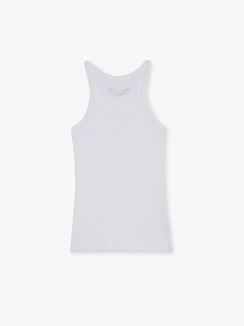 Alba Tank Top