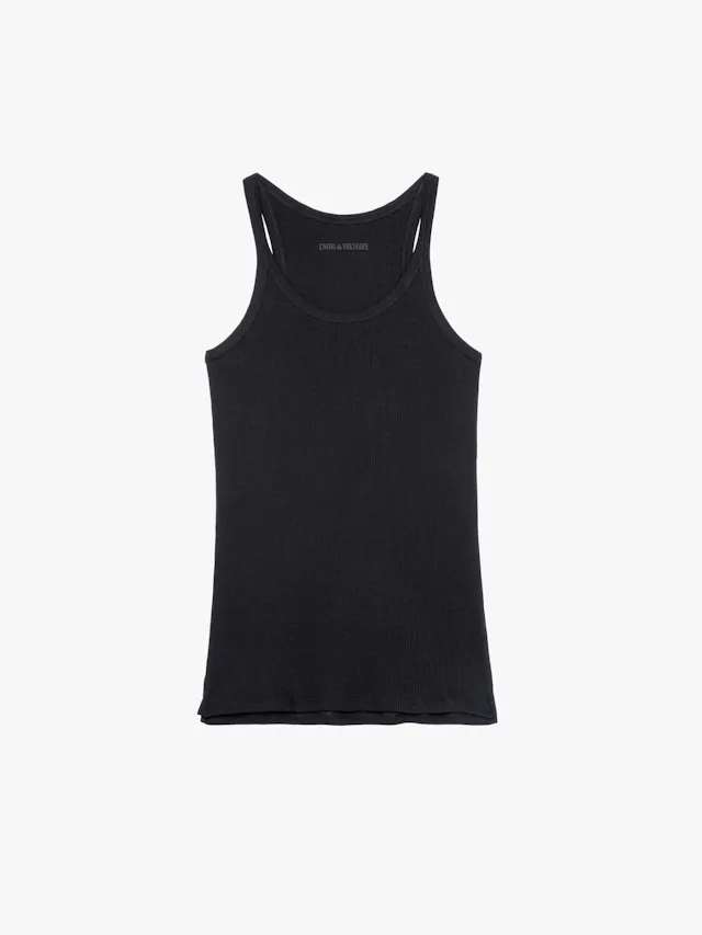Alba Tank Top