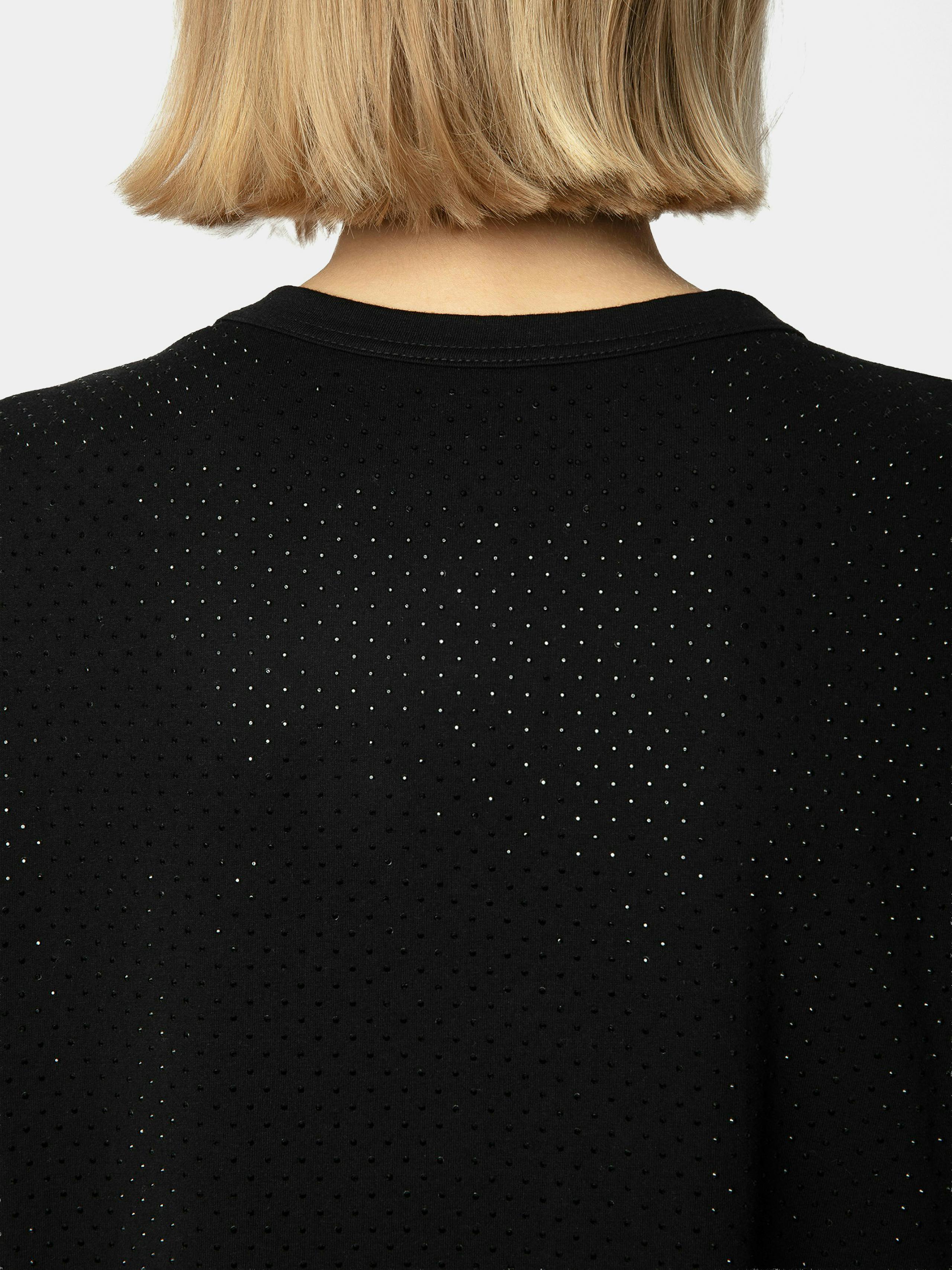 Camiseta sin mangas Cecilia 6