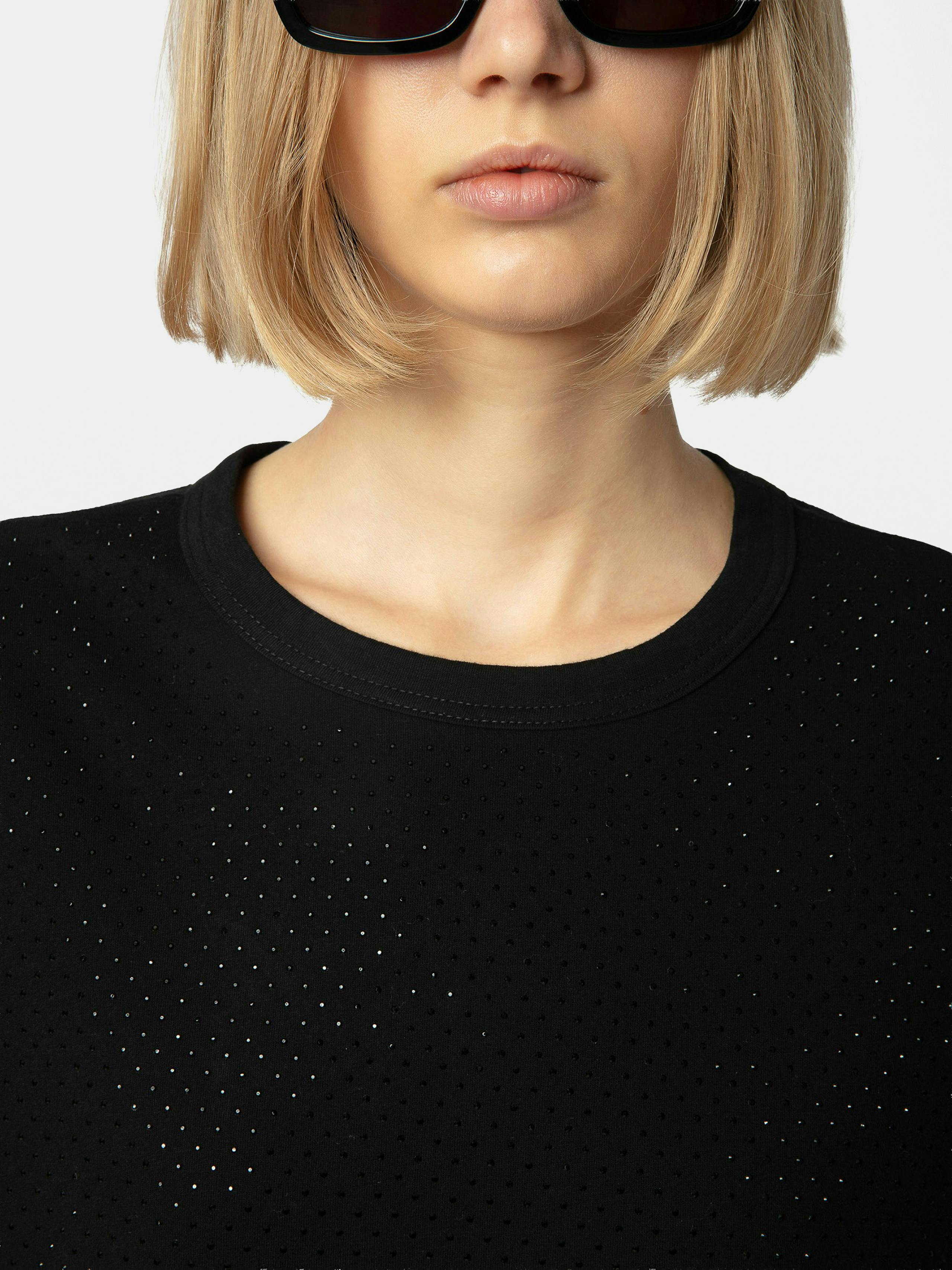 Camiseta sin mangas Cecilia 7