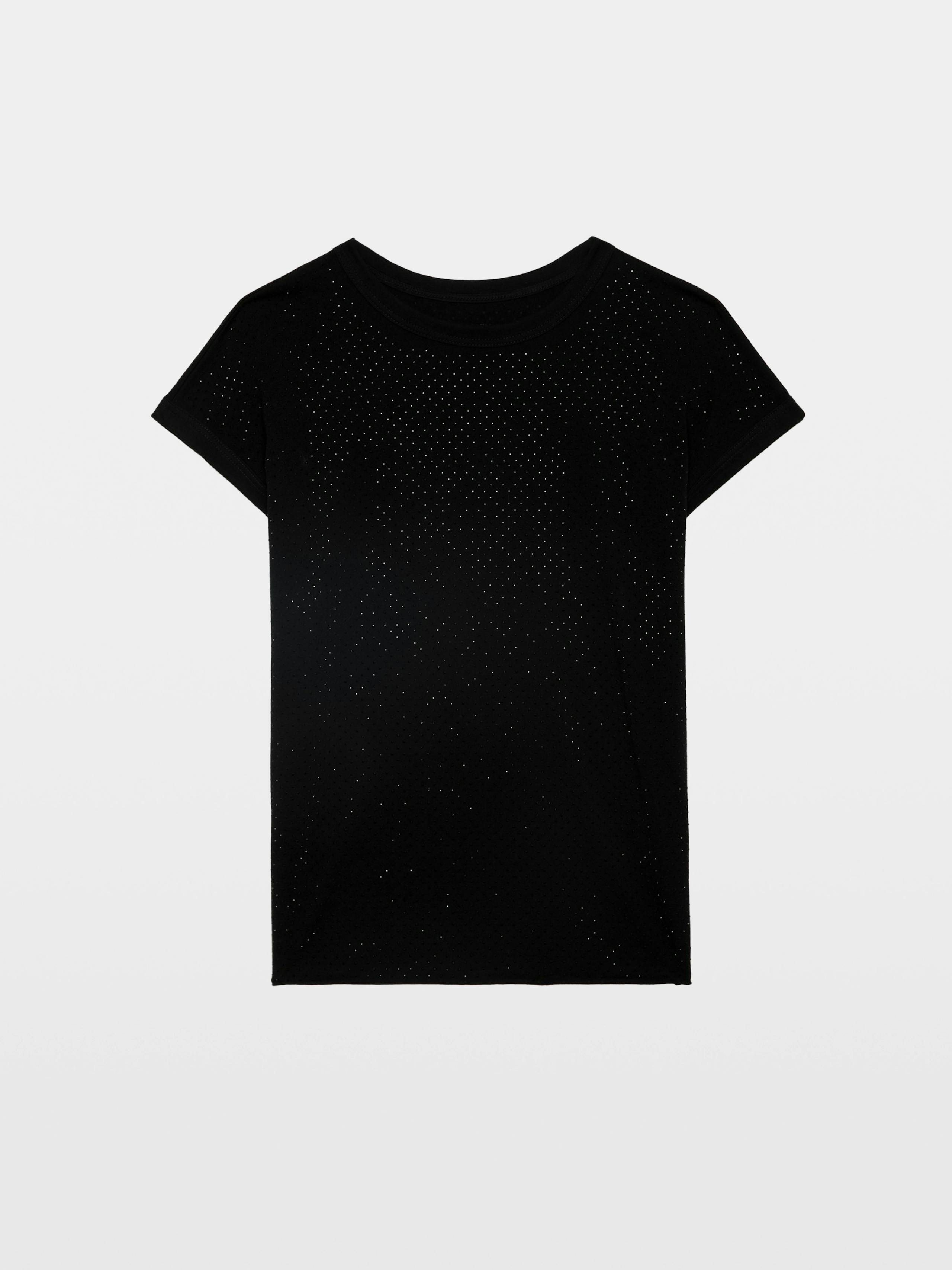 Camiseta sin mangas Cecilia 8