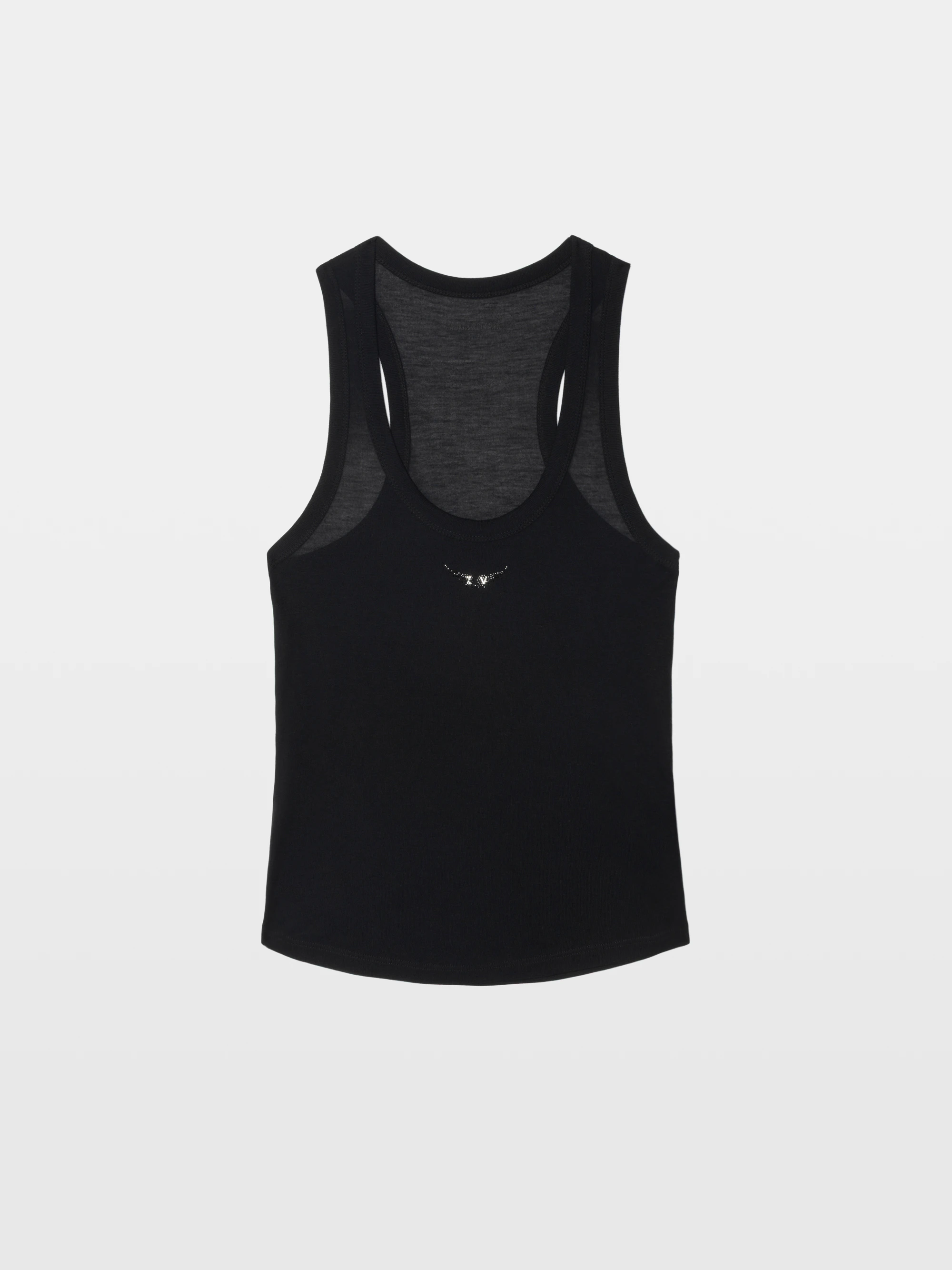 Camiseta Sin Mangas Bianca